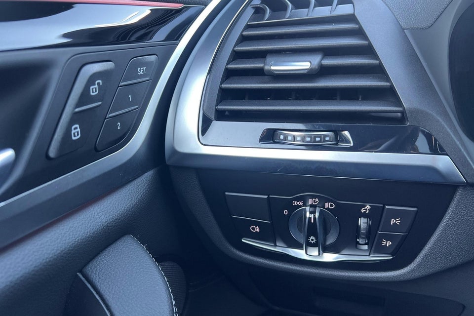 BMW iX3 Charged Plus 5d