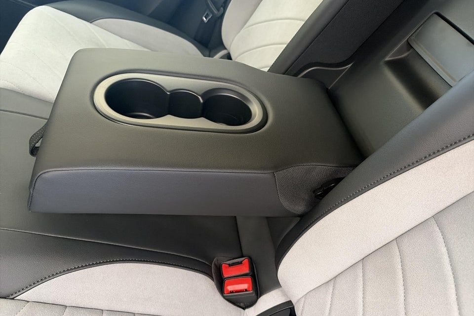 VW ID.3 58 Pro 5d