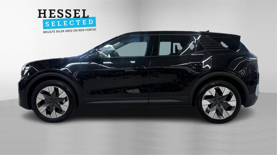 Ford Explorer 79 Premium Extended Range 5d