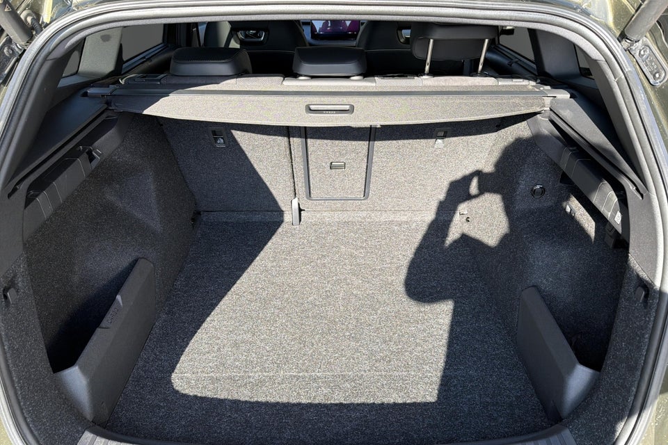 Skoda Enyaq 85 iV Sportline 5d