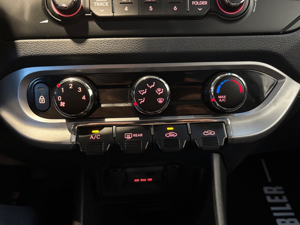 Kia Rio 1,2 CVVT Active 5d
