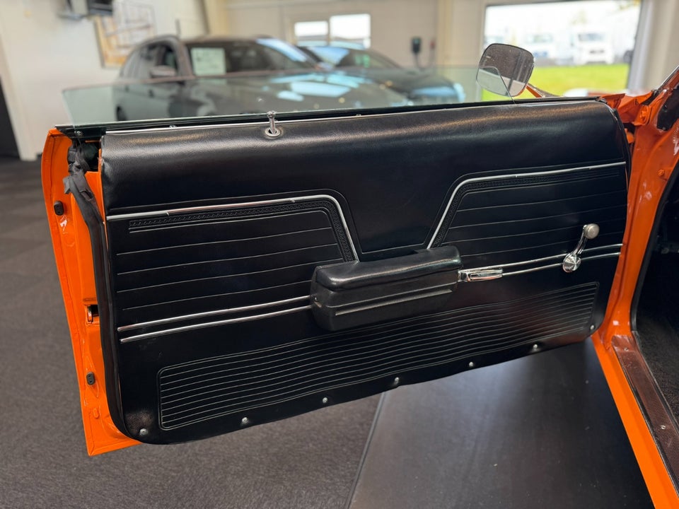 Chevrolet Chevelle Coupé 2d