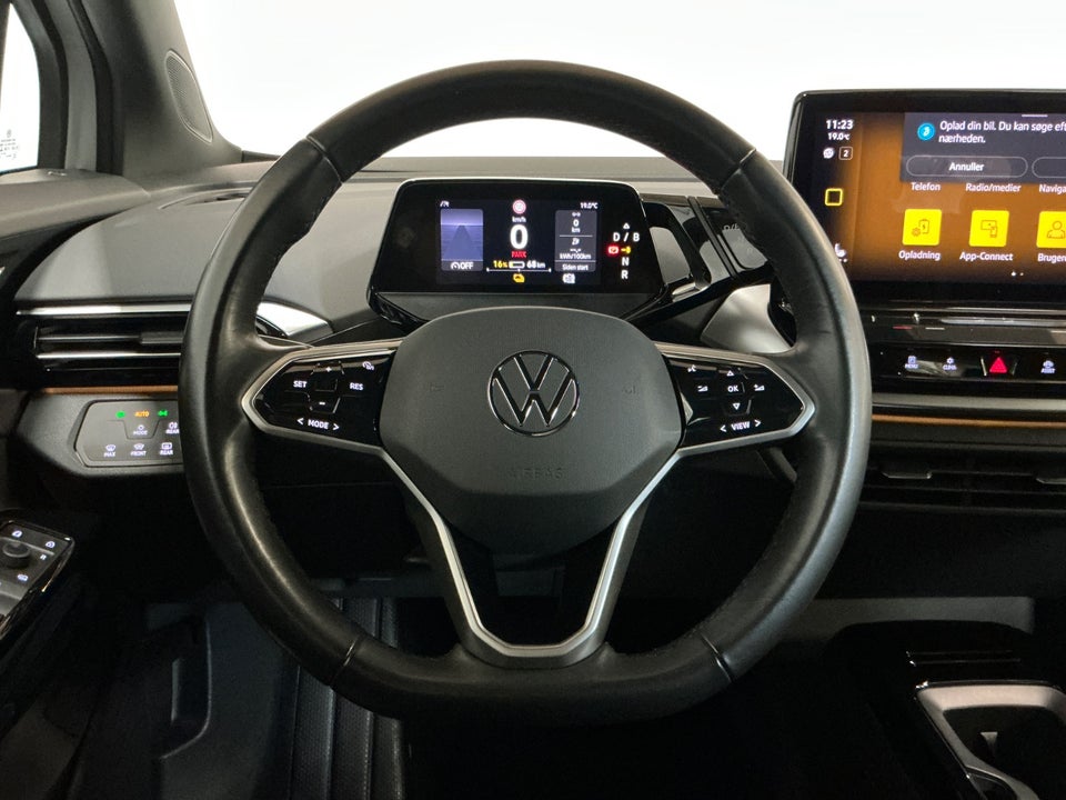 VW ID.4 77 Pro Performance 5d