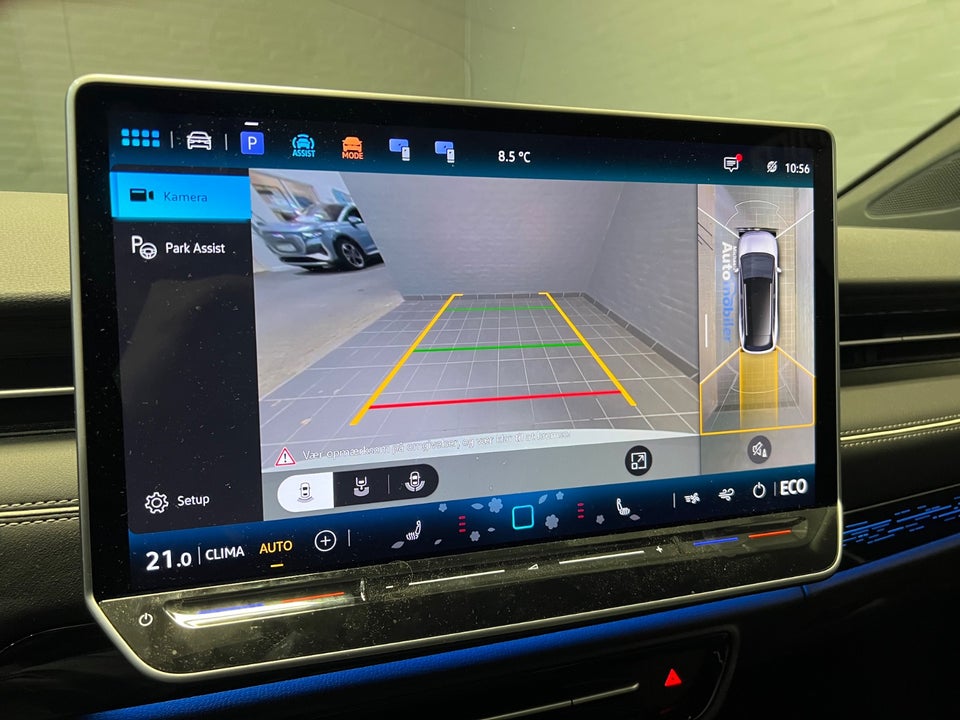 VW ID.7 86 Pro S Tourer 5d