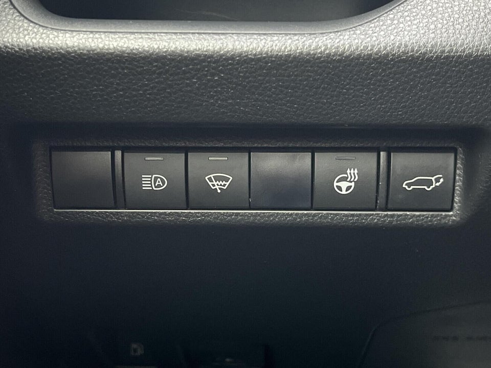 Toyota RAV4 2,5 Hybrid H3 Comfort MDS 5d