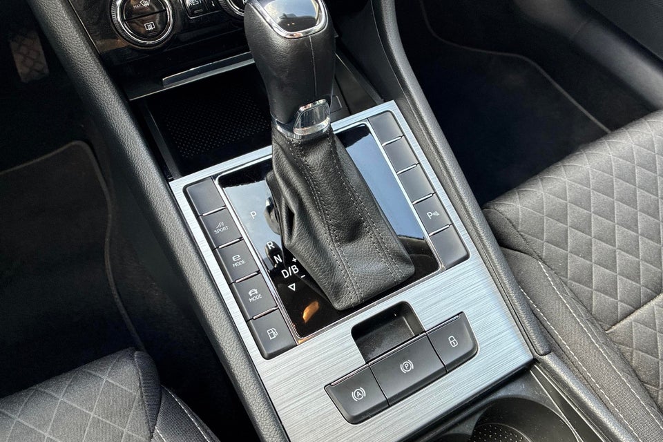 Skoda Superb 1,4 TSi iV DSG 5d