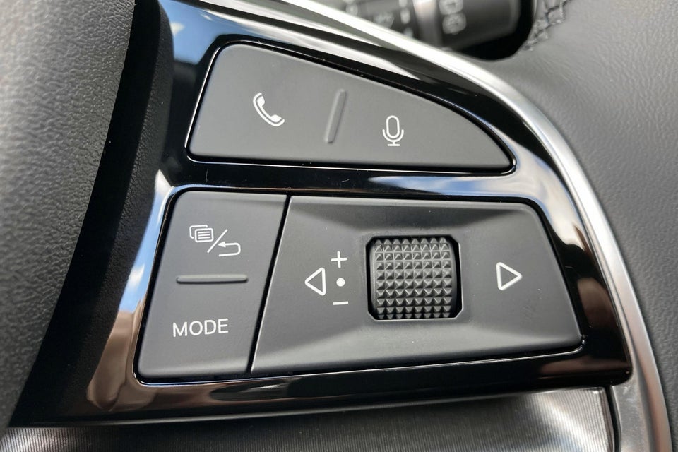 BYD Seal U 72 Comfort 5d