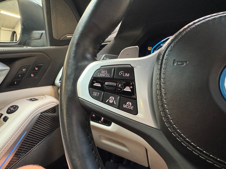 BMW X5 3,0 xDrive45e M-Sport aut. 5d