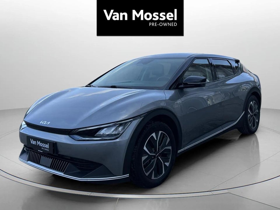 Kia EV6 58 Standard Range Access 5d