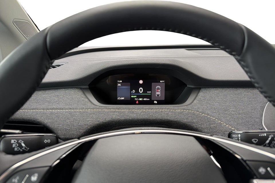 Skoda Elroq 85 iV Loft 5d