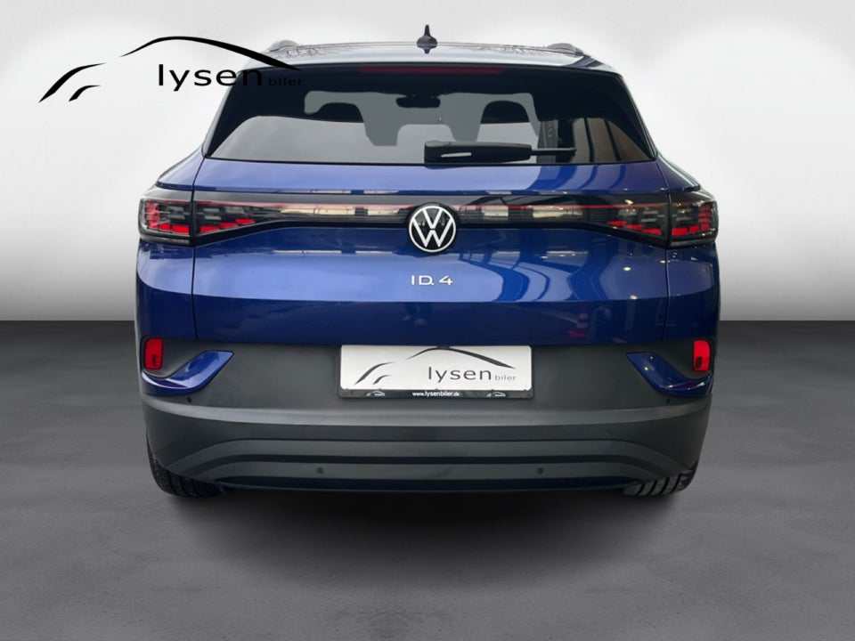 VW ID.4 77 Pro 5d