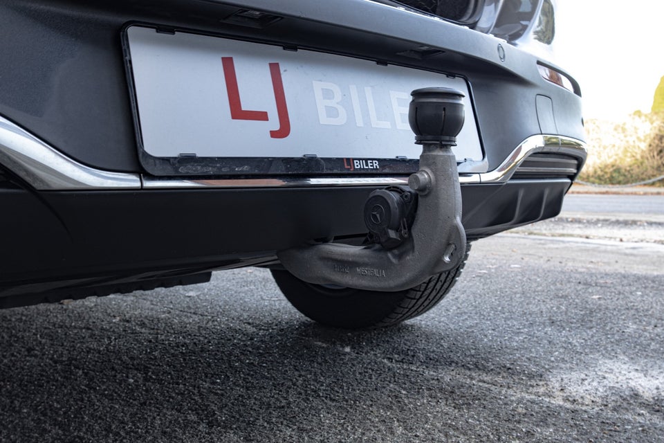 Mercedes EQA250 AMG Line 5d