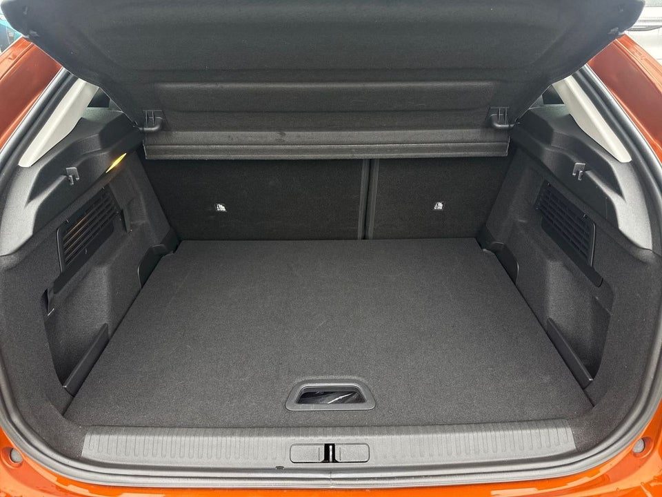 Citroën ë-C4 50 Feel 5d