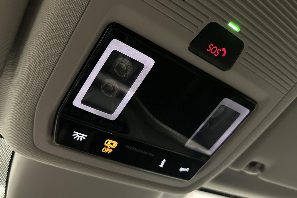 Skoda Elroq 60 iV Loft 5d