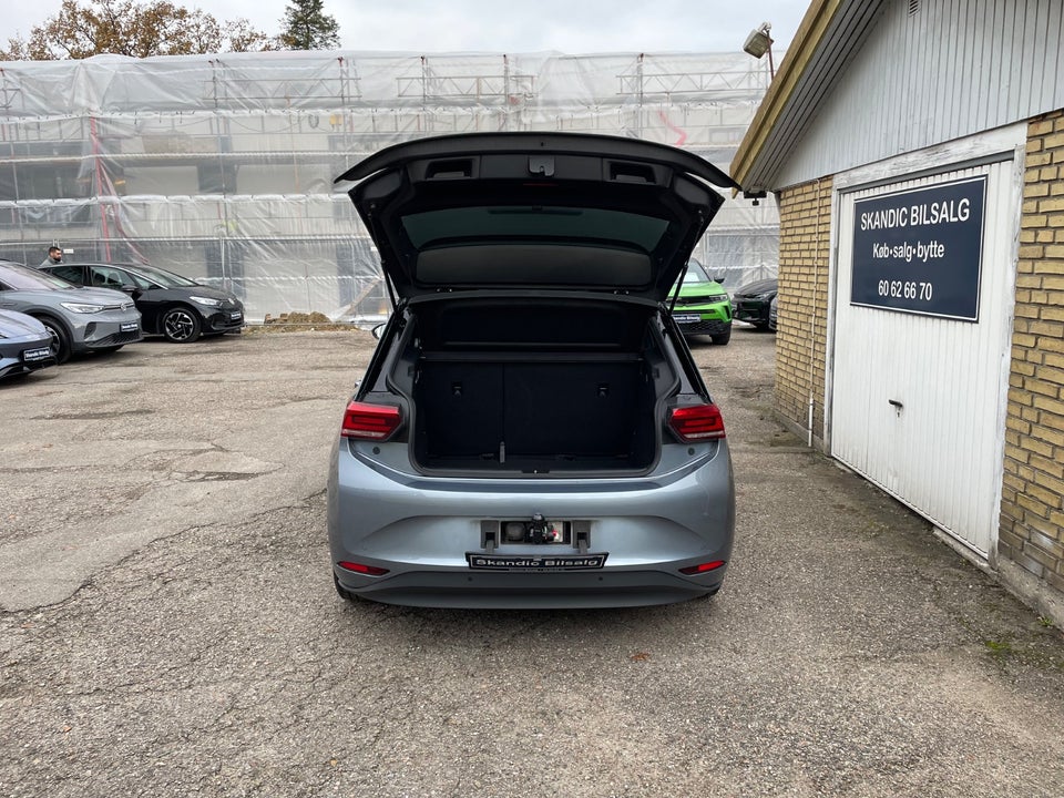 VW ID.3 58 Pro 5d