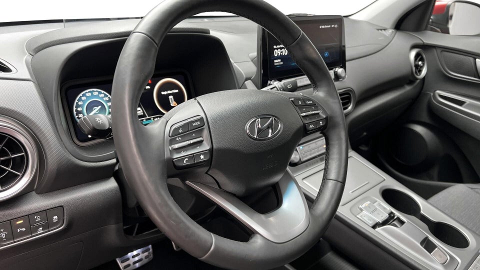 Hyundai Kona 64 EV Trend 5d