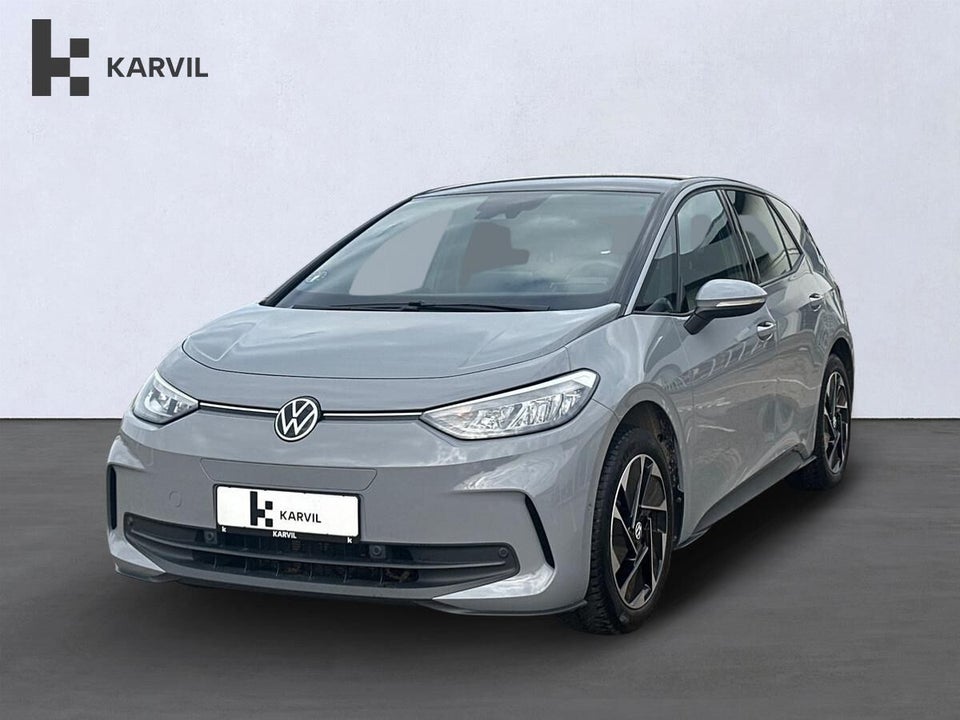 VW ID.3 77 Pro S 75 Years Edition 5d
