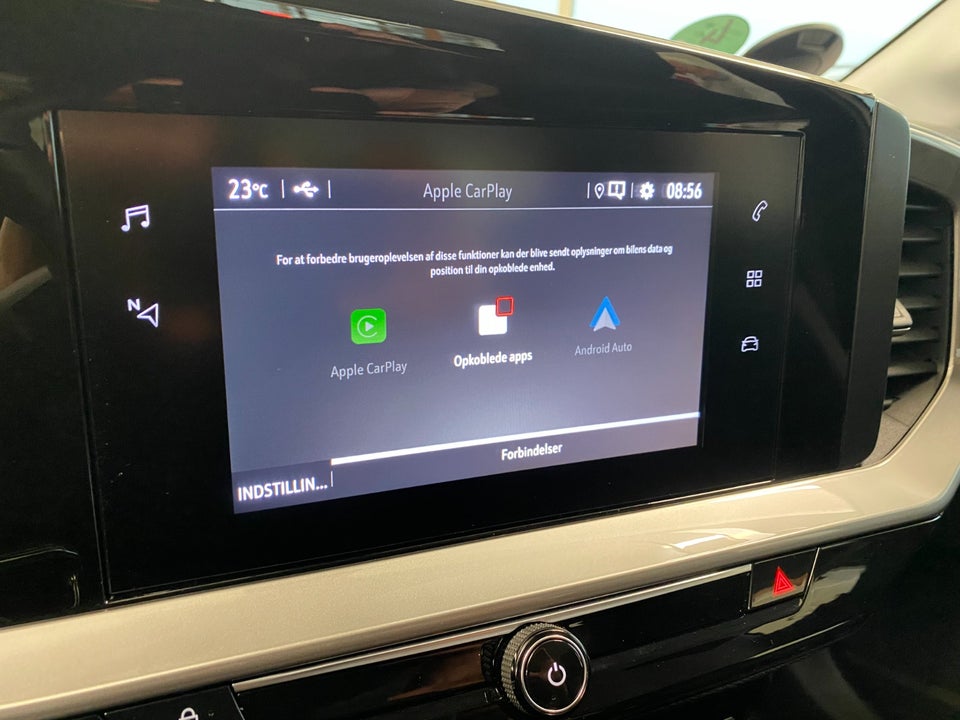 Opel Mokka 1,2 T 130 Edition+ aut. 5d