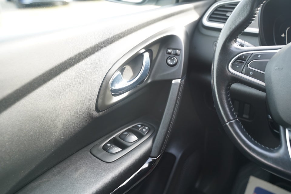 Renault Kadjar 1,5 dCi 110 Life 5d