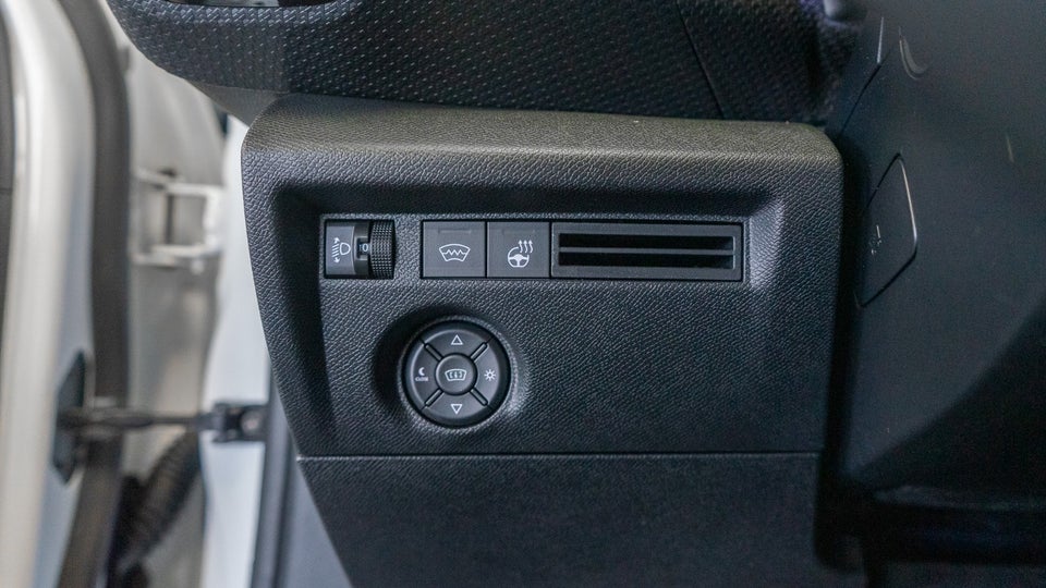 Citroën ë-C4 50 Max 5d