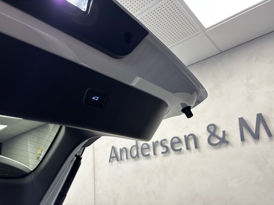 Xpeng G6 Standard Range 5d