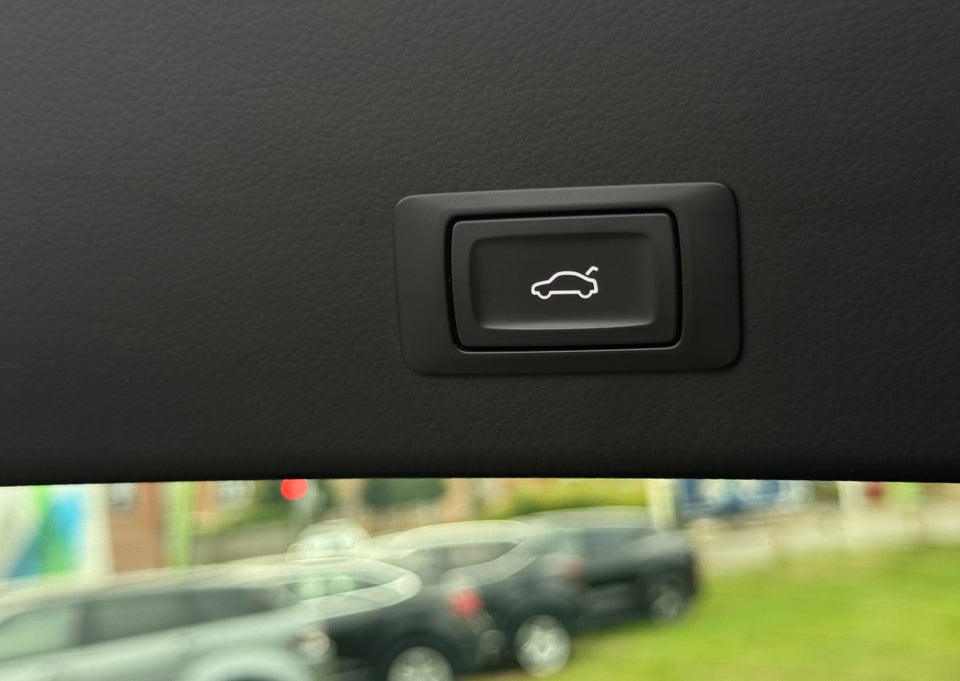 Audi A6 2,0 TDi 190 S-line Avant S-tr. 5d