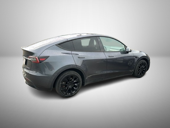 Tesla Model Y Long Range AWD 5d