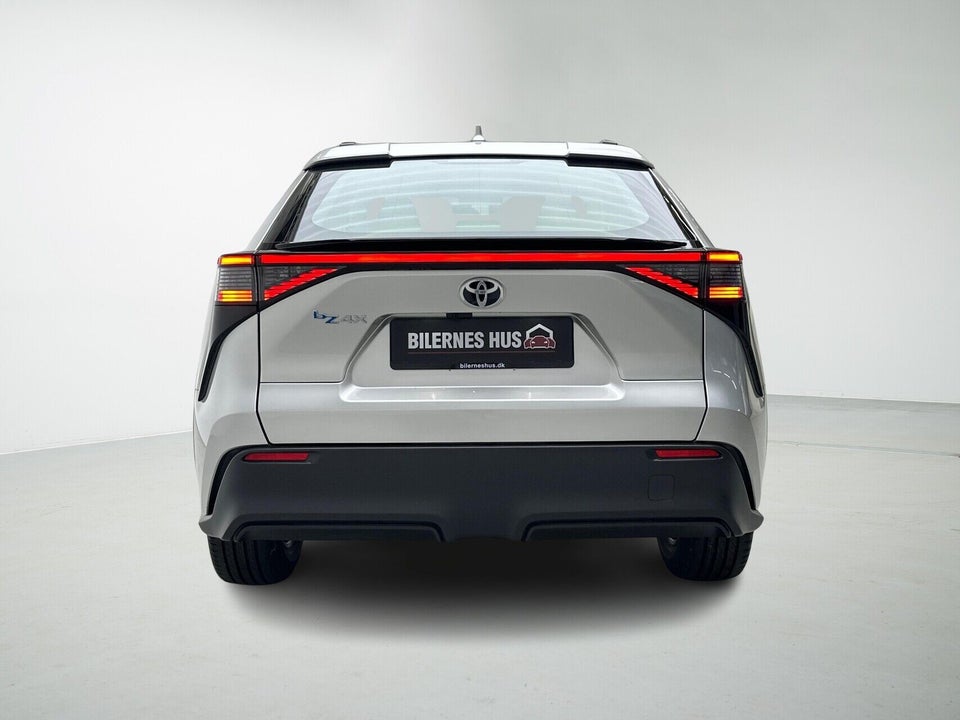 Toyota bZ4X Comfort 5d