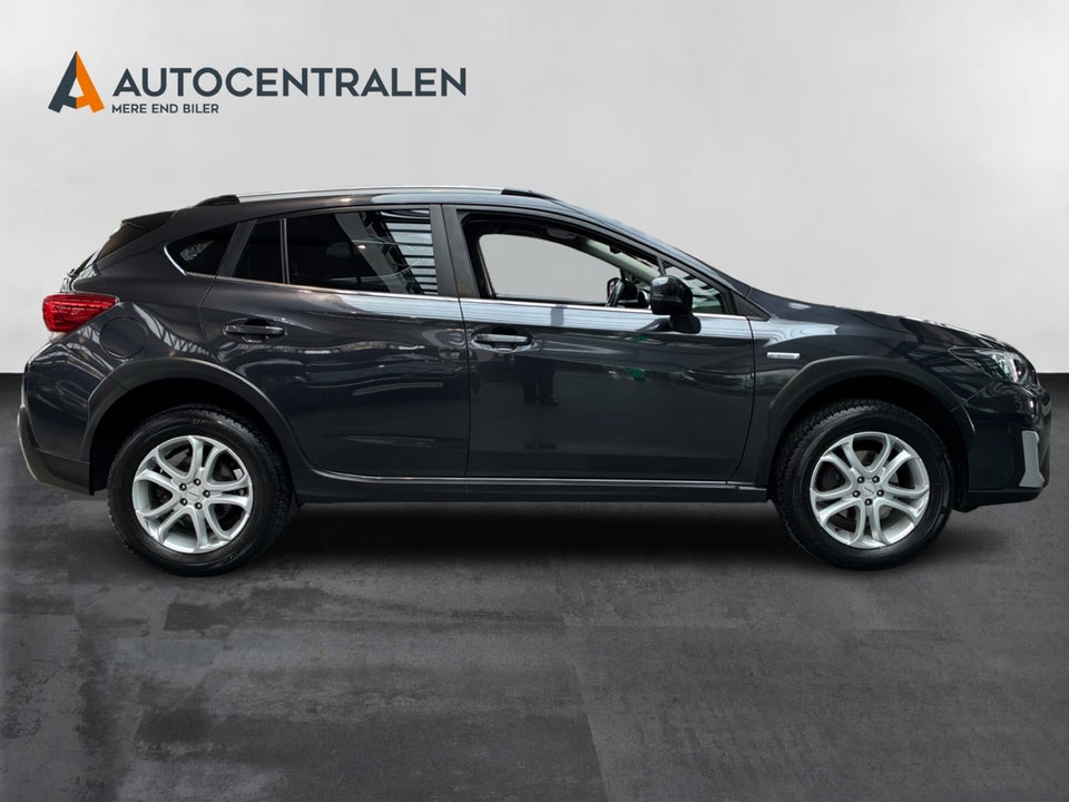 Subaru XV 2,0 Ridge L-tr. 5d