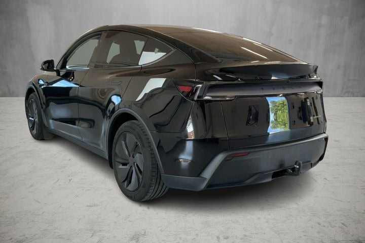 Tesla Model Y Long Range RWD 5d