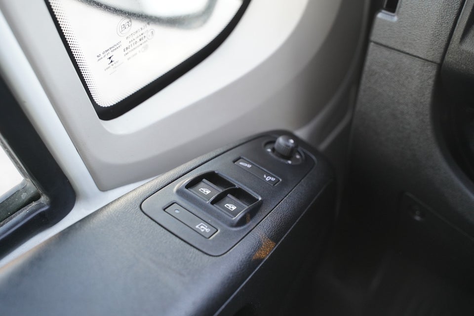 Citroën Jumper 35+ 2,2 BlueHDi 165 L3H2 FlexLine+