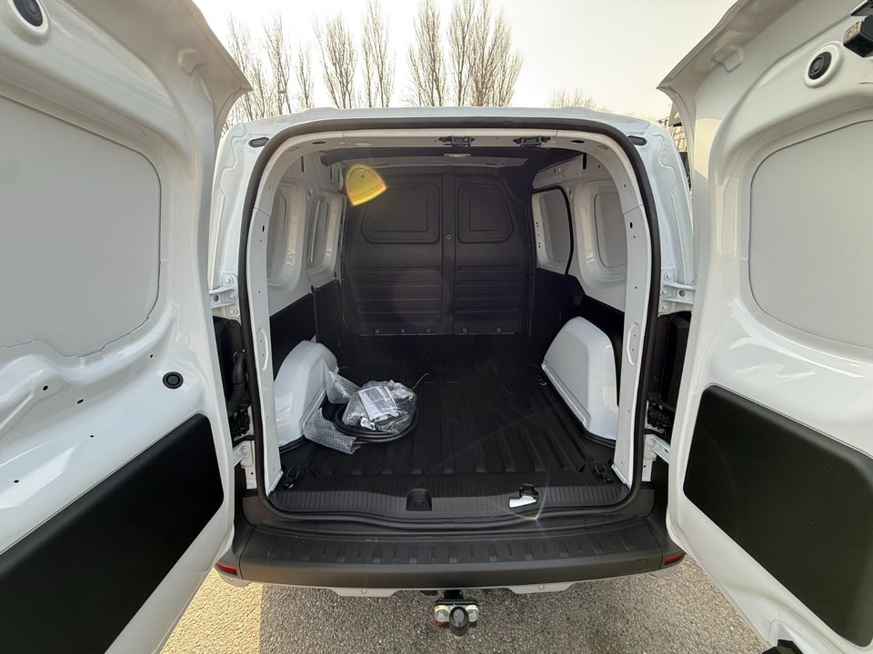 Nissan Townstar 45 Acenta L1H1