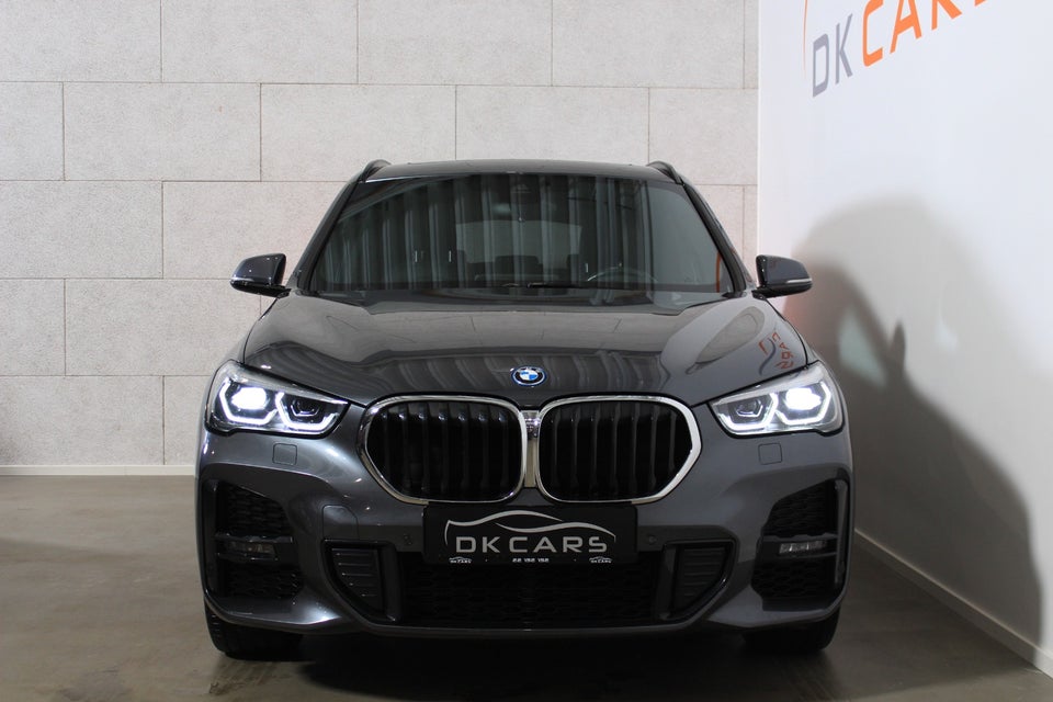 BMW X1 1,5 xDrive25e M-Sport+ aut. 5d