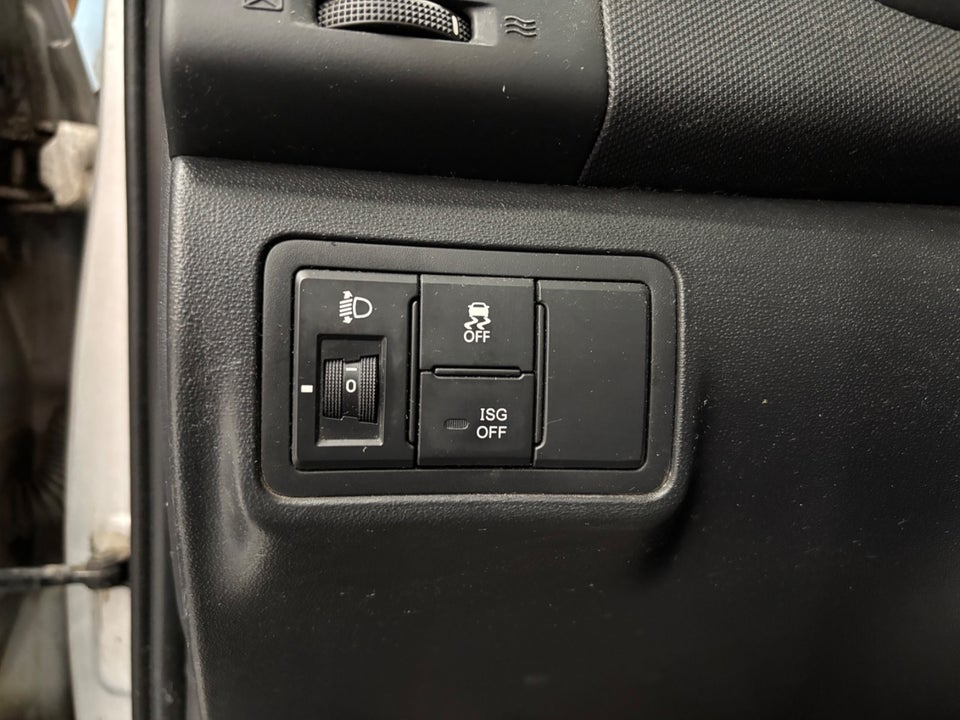 Hyundai i30 1,6 CRDi 90 Blue Drive CW 5d