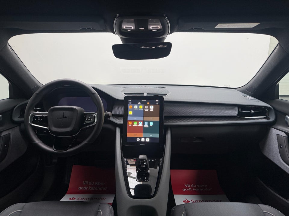 Polestar 2 Long Range AWD 5d