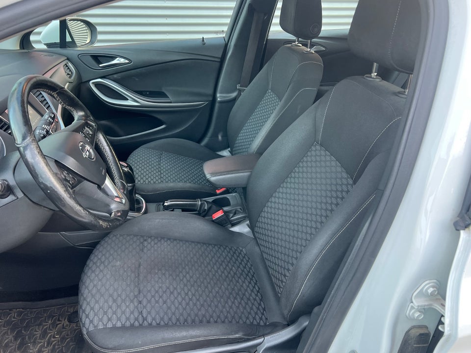 Opel Astra 1,4 T 150 Enjoy Sports Tourer 5d