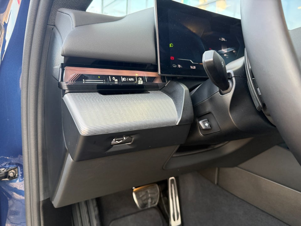 BMW i5 eDrive40 Touring Fully Charged M-Sport 5d