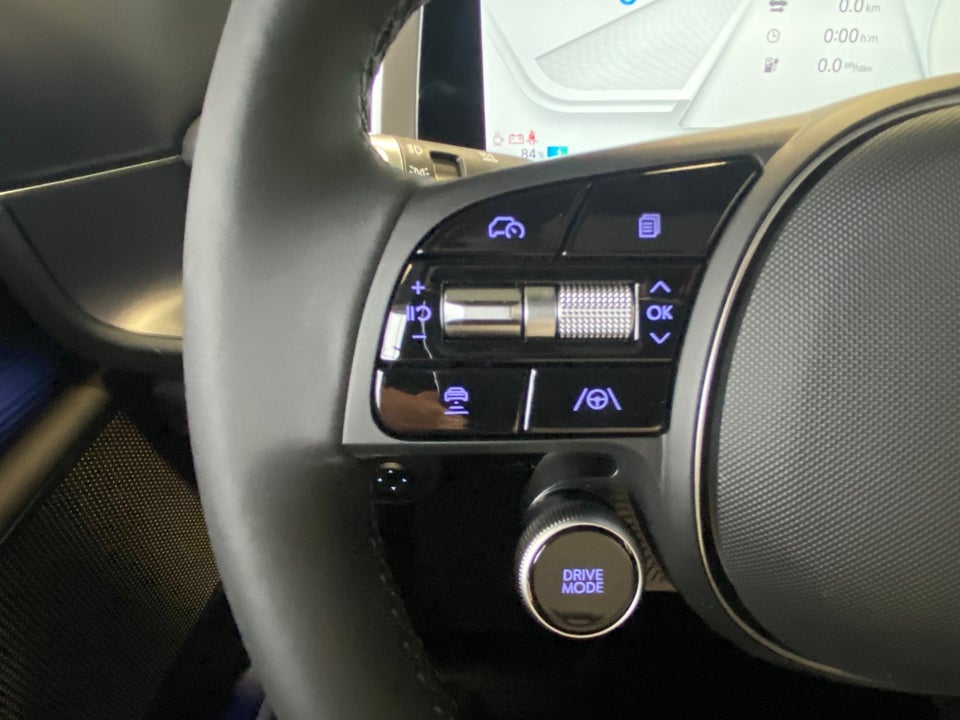 Hyundai Ioniq 6 77 Ultimate 4d