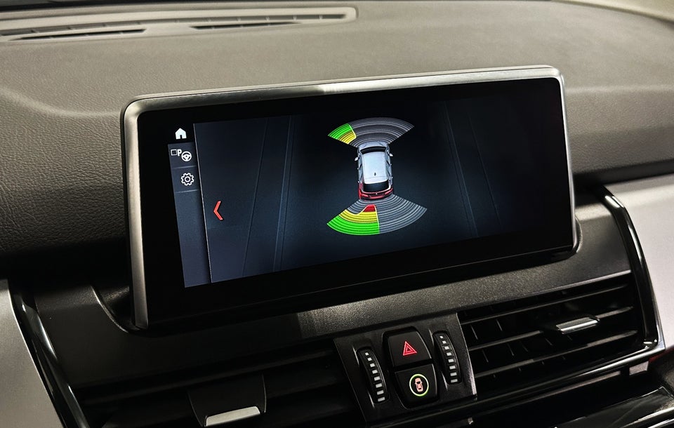BMW 225xe 1,5 Active Tourer iPerformance aut. 5d