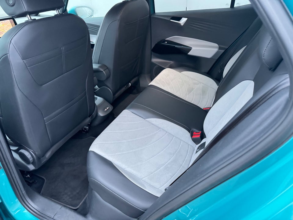 VW ID.3 58 Pro Performance 5d