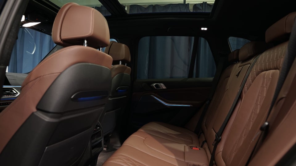 BMW X5 3,0 xDrive45e M-Sport+ aut. 5d