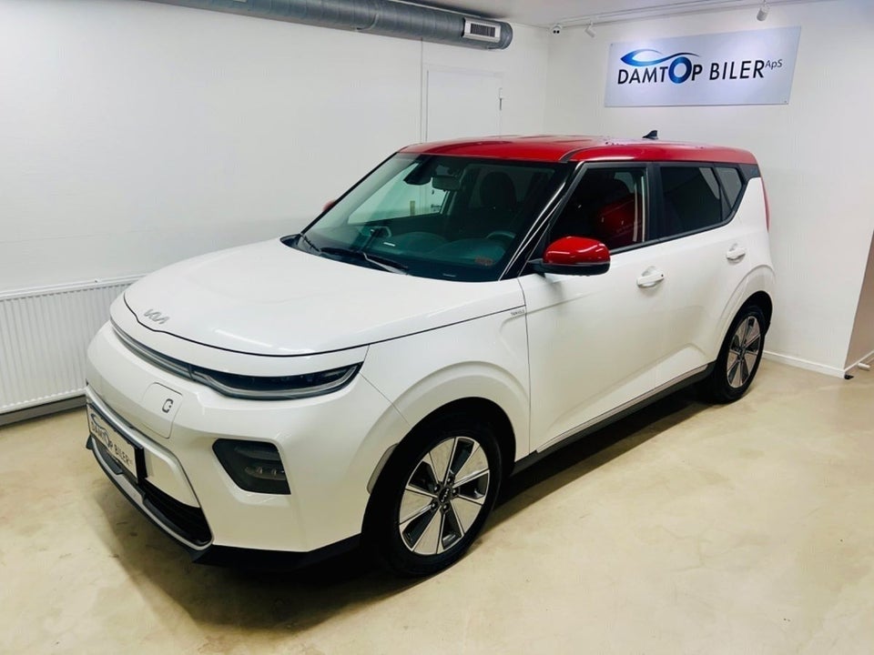 Kia e-Soul 39 Vision 5d