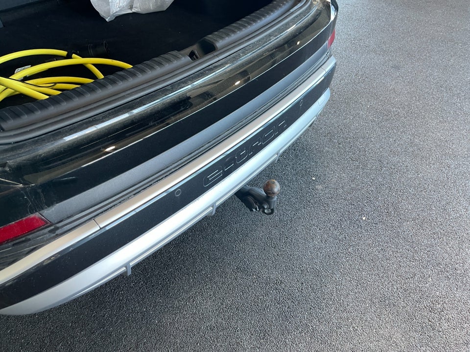 Audi Q4 e-tron 45 S-line Sportback 5d