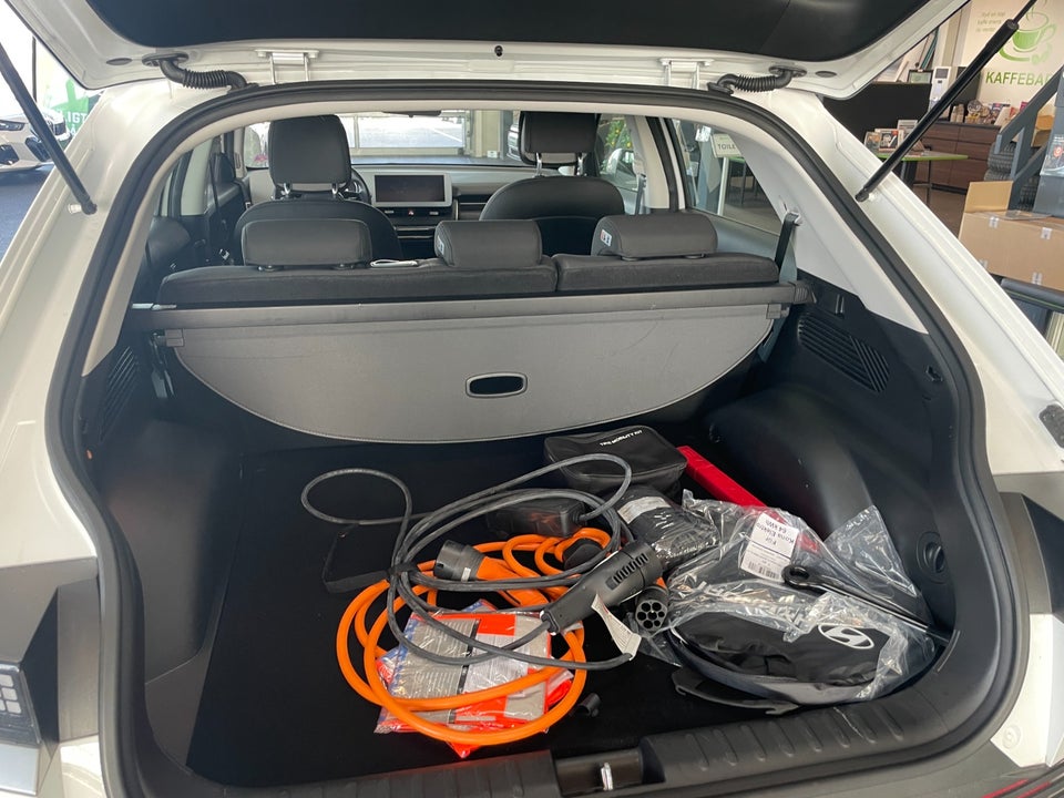 Hyundai Ioniq 5 58 Dynamiq 5d