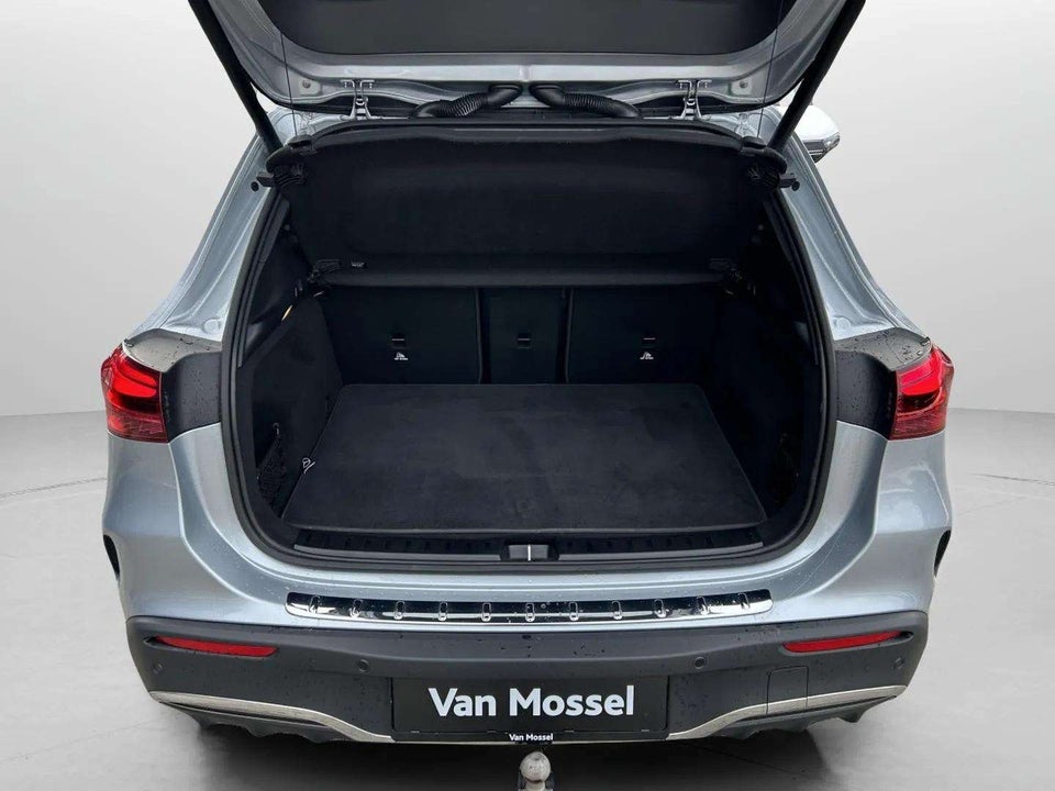 Mercedes EQA250+ AMG Premium 5d