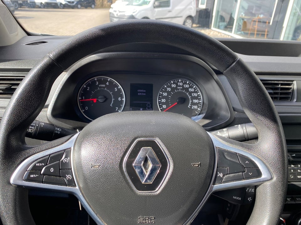 Renault Express 1,5 dCi 95 5d