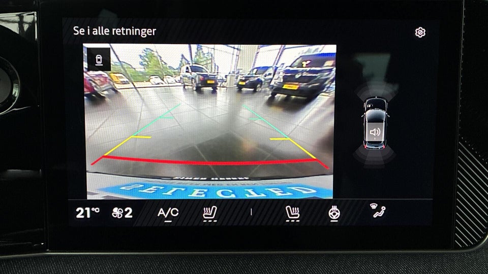 Renault 5 E-Tech 52 Techno 5d