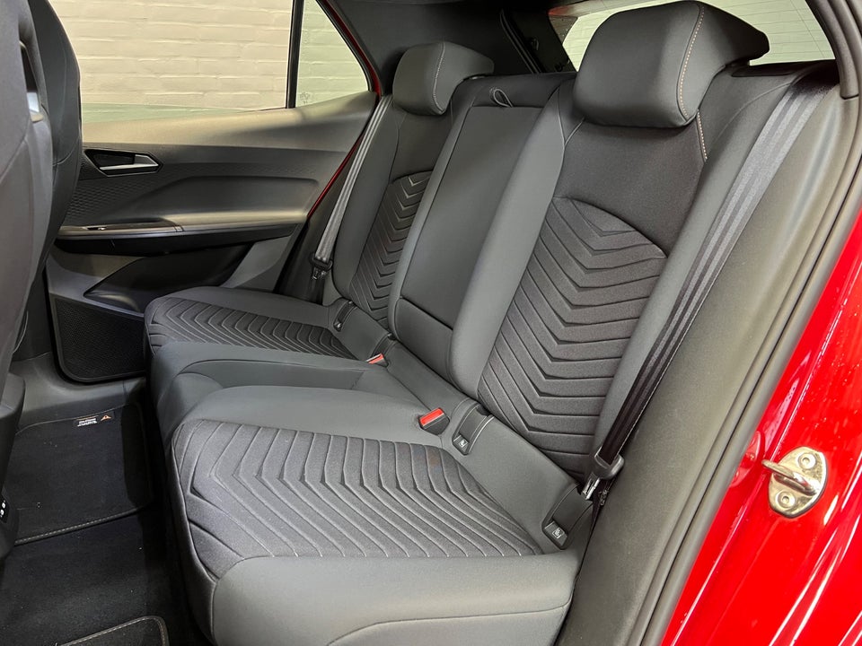 Cupra Born 77 e-Boost 5d