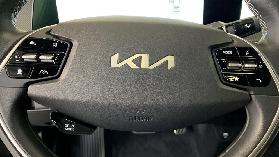 Kia EV6 77 Long Range Performance GT-Line AWD 5d