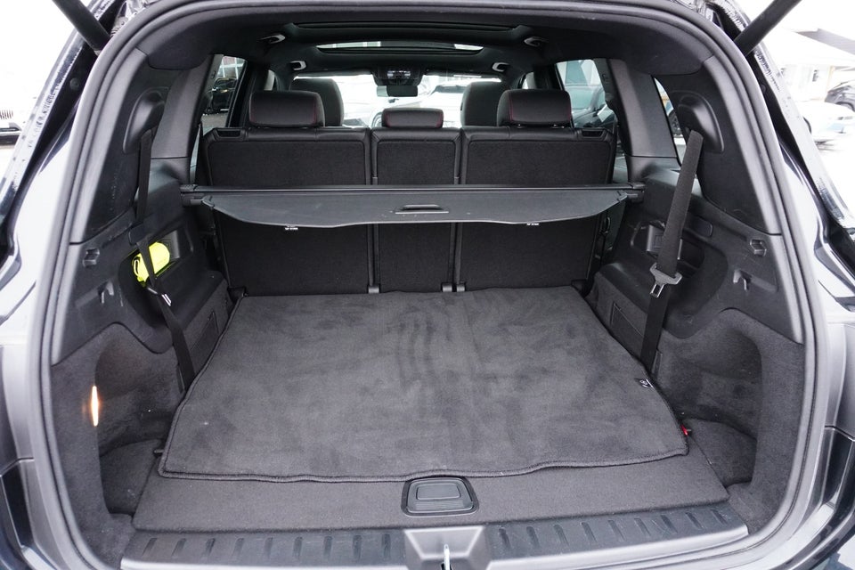 Mercedes EQB250+ AMG Line 7prs 5d